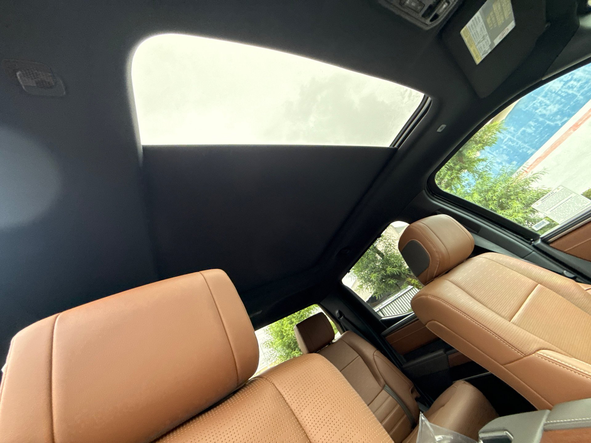 New 2026 Midnight Black Metallic Toyota  1794 Edition image 15