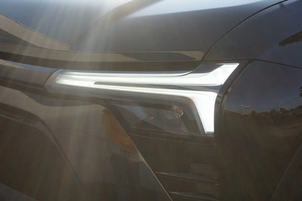 2026 Chevrolet Blazer EV LT - Photo 26