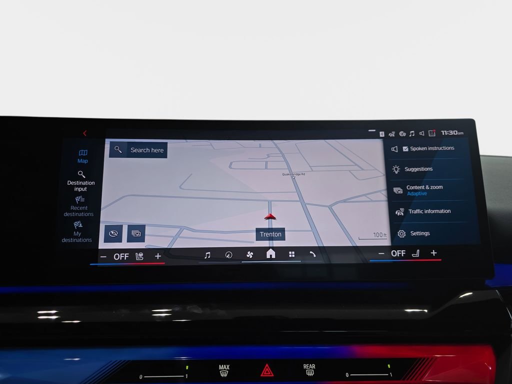 2026 BMW M5 M5 - Photo 20