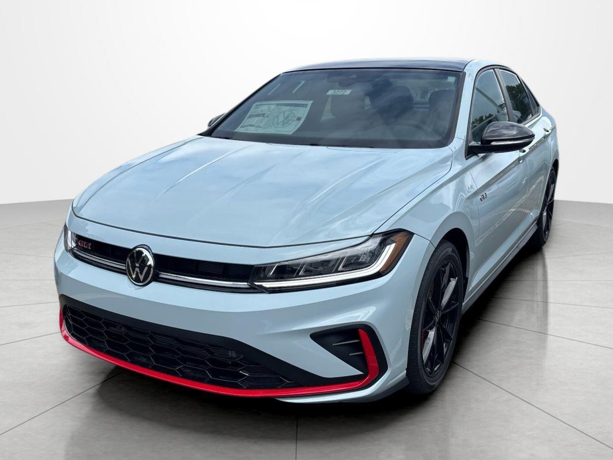 2026 Volkswagen Jetta 2.0T GLI Autobahn's photo