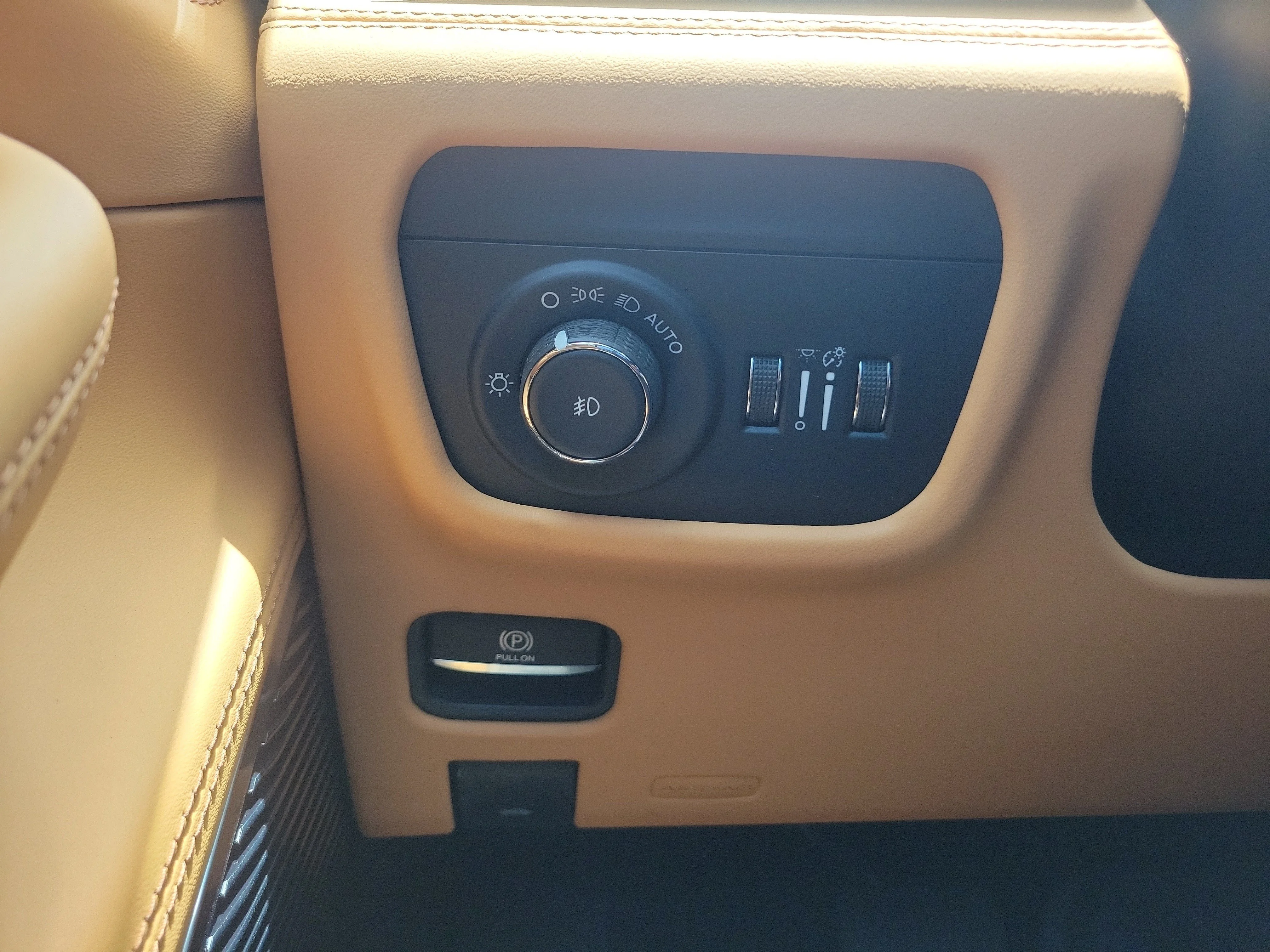 New 2026 Bright White Clearcoat Jeep Summit image 20