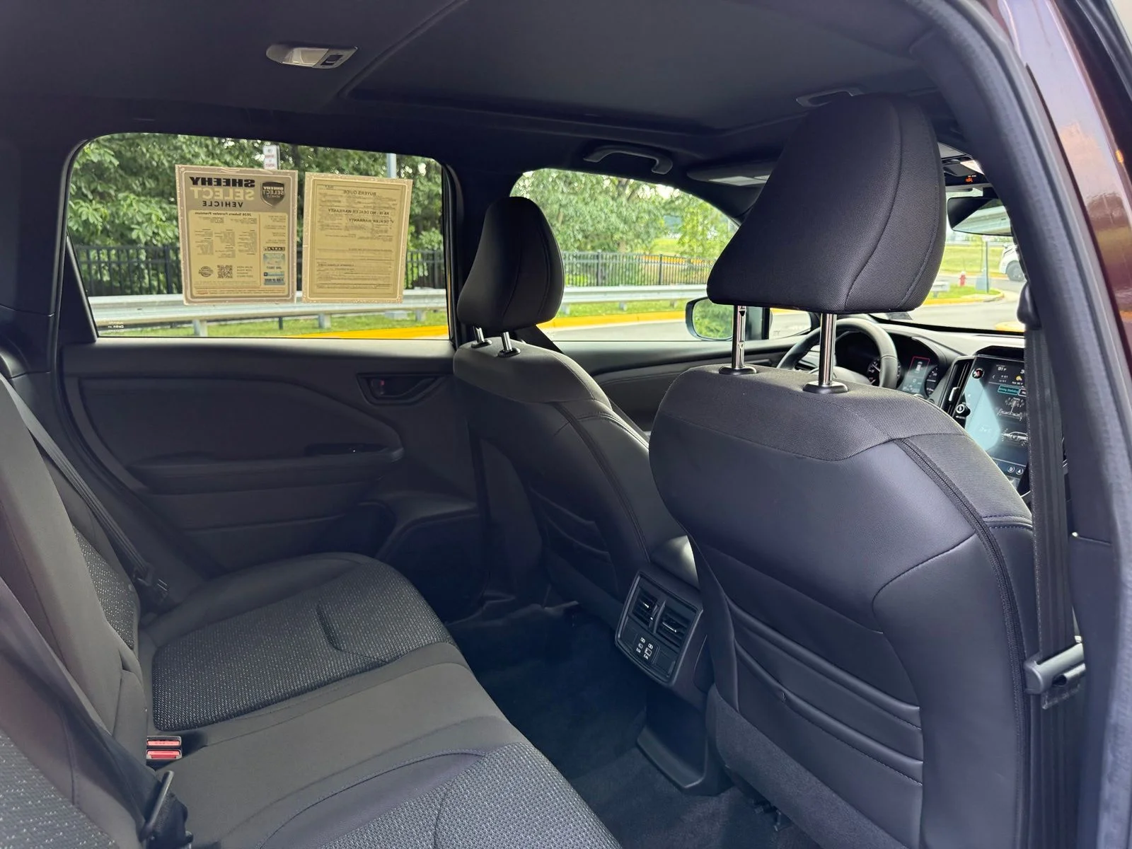 Used 2026  Subaru Premium image 30
