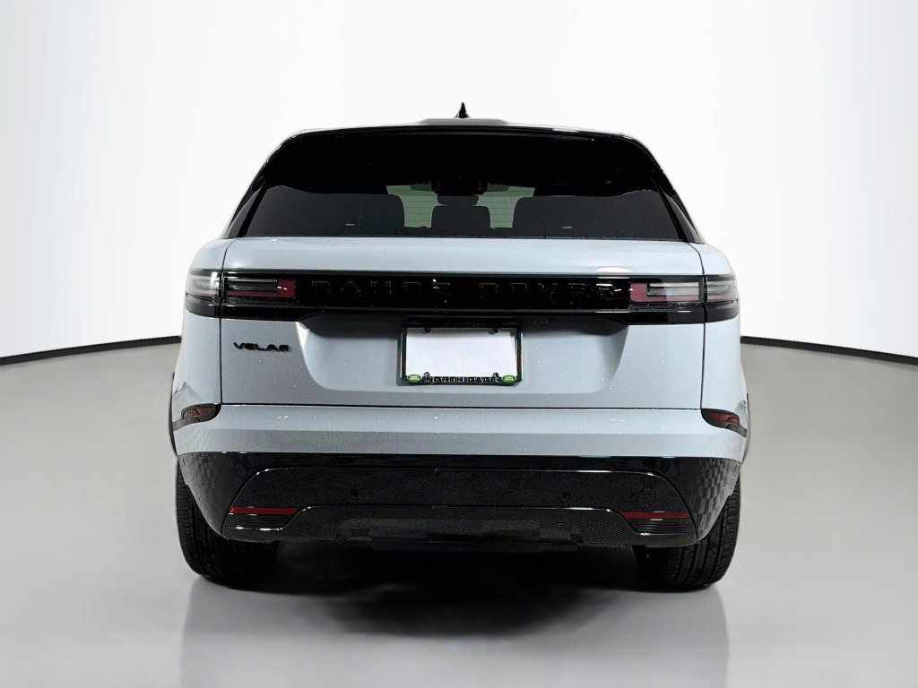 New 2026 Arroios Grey Land Rover Belgravia Edition image 6