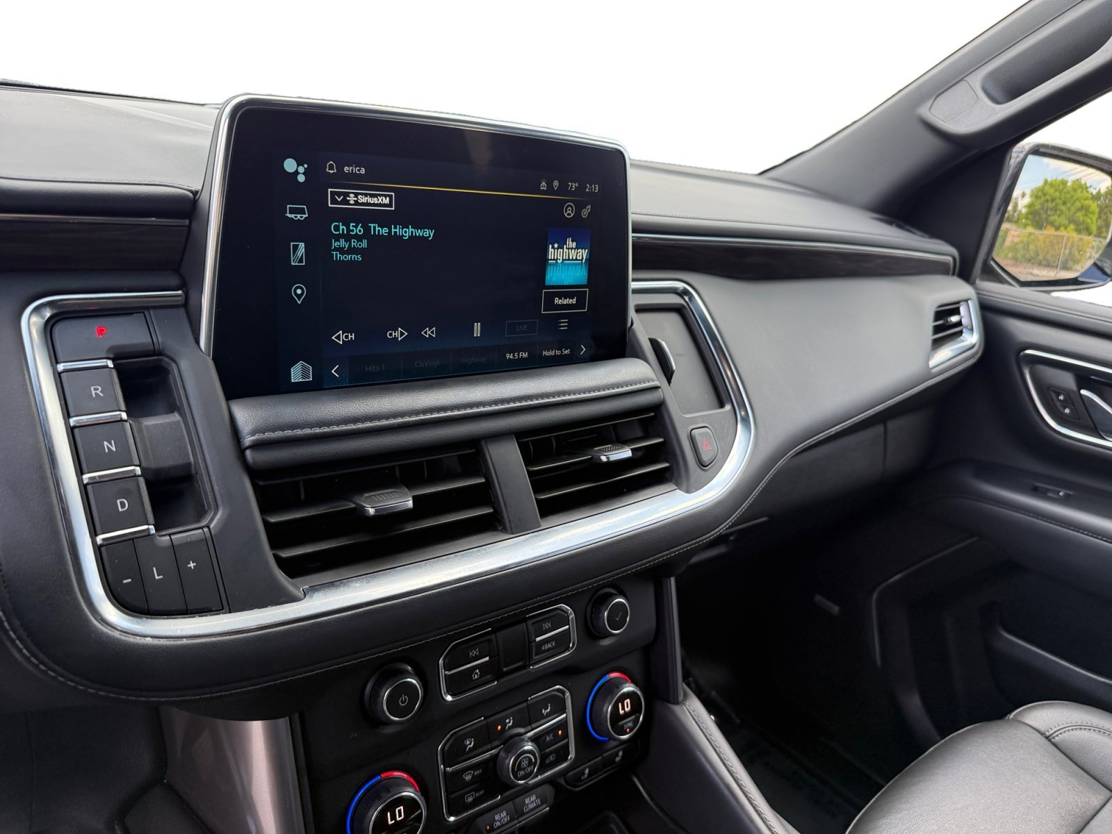 Used 2023 Ash Chevrolet Z71 image 12