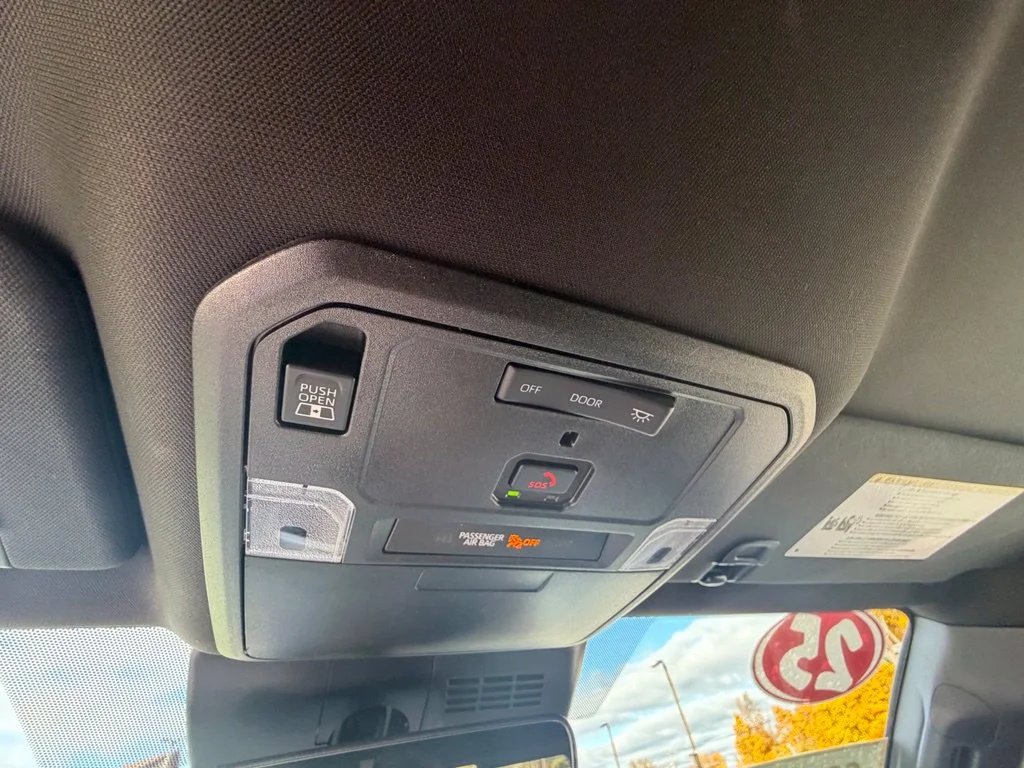 Used 2025  Toyota TRD Off-Road image 18