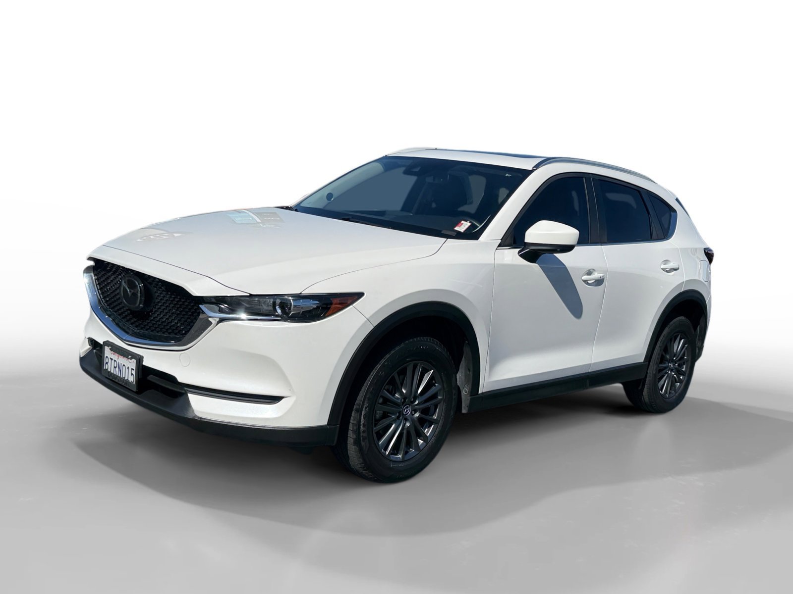 2020 Mazda CX-5 Touring Auto AWD's photo