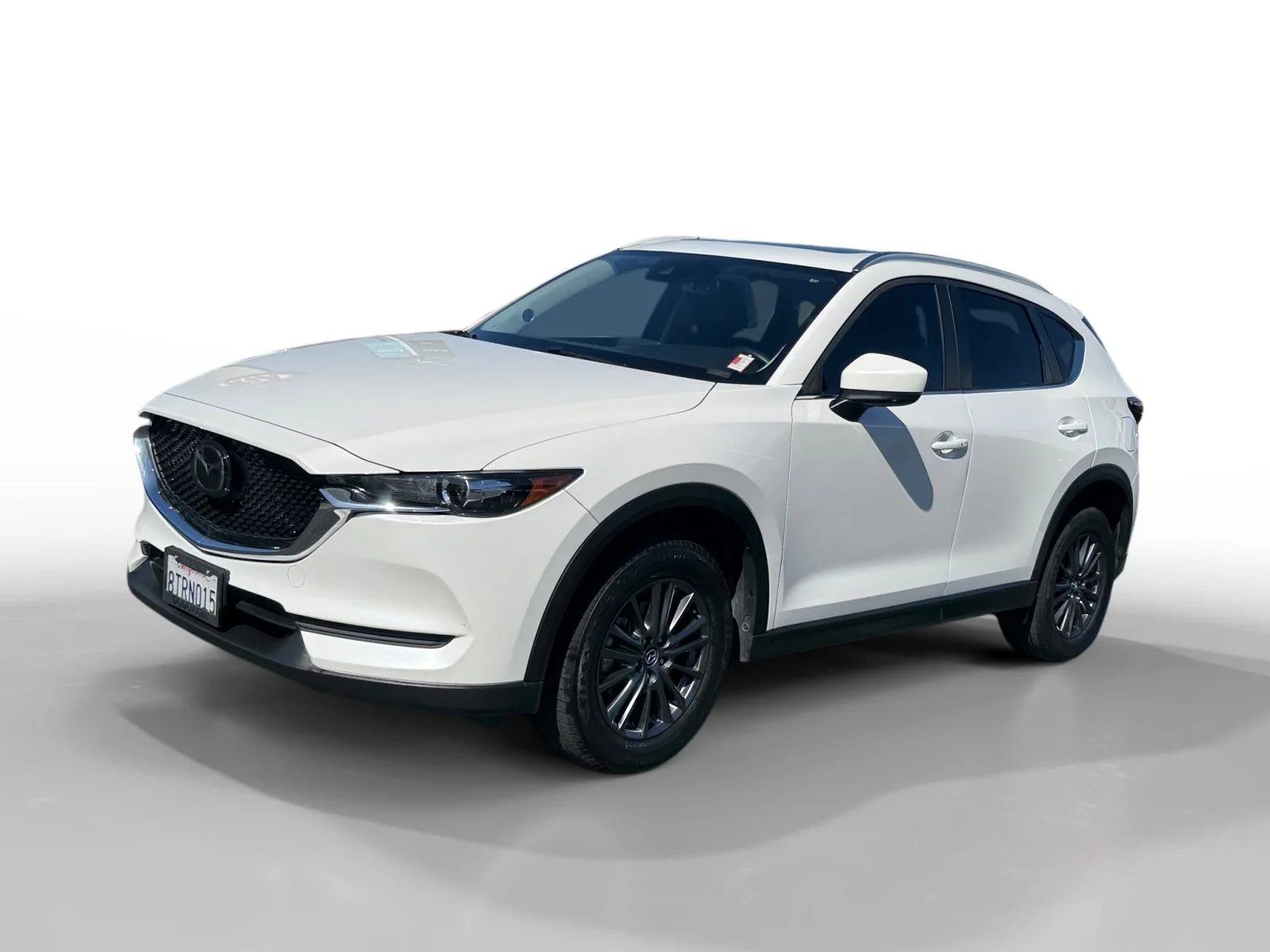 2020 Mazda CX-5 Touring Auto AWD's photo