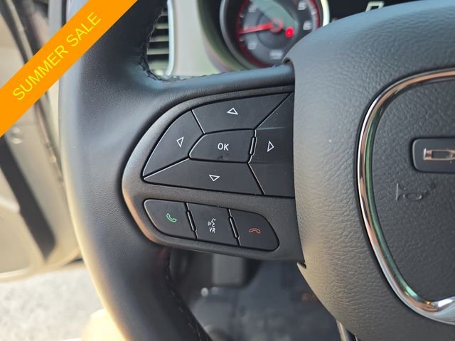 Certified Used 2023 Gray Dodge GT image 21