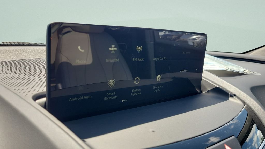 New 2026 Platinum White Pearl Acura Base image 19
