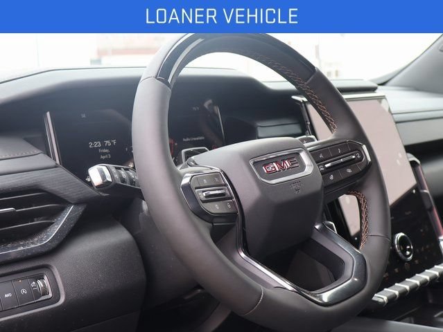 2026 GMC Acadia AT4 - Photo 22