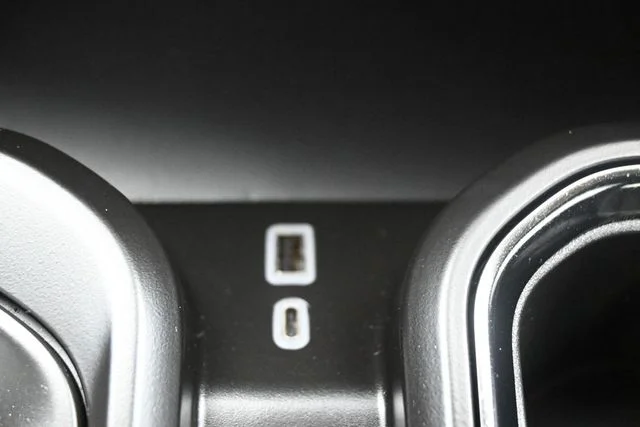Used 2024 Silver GMC AT4X image 24