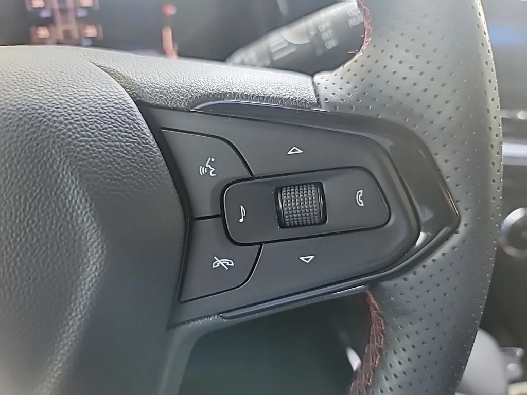 Used 2024 Gray Chevrolet 2RS image 19