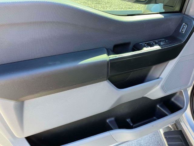 Certified Used 2021 Silver Ford XL image 24