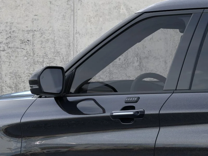 New 2026 Agate Black Metallic Ford Platinum™ image 20