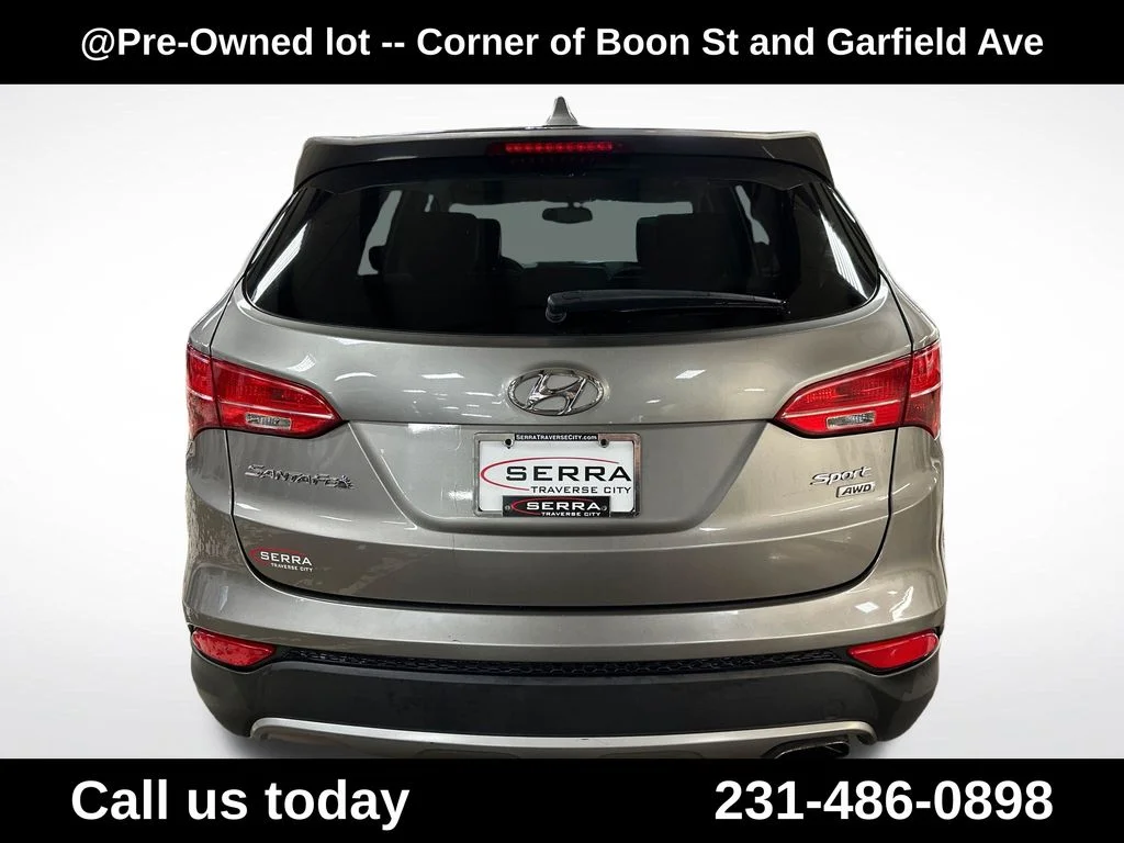 Used 2014 Gray Hyundai Base image 4