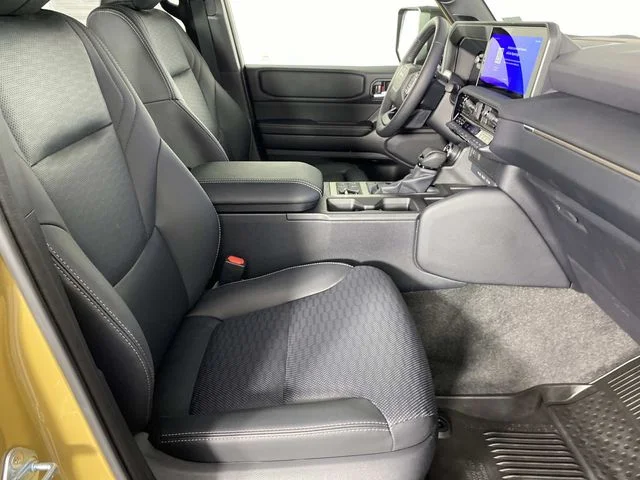 Used 2026 Gray Toyota Base image 12