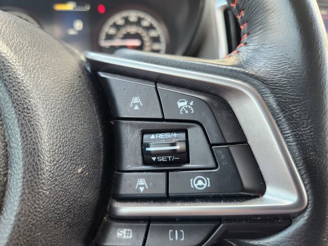 Used 2020 Black Subaru Sport image 31