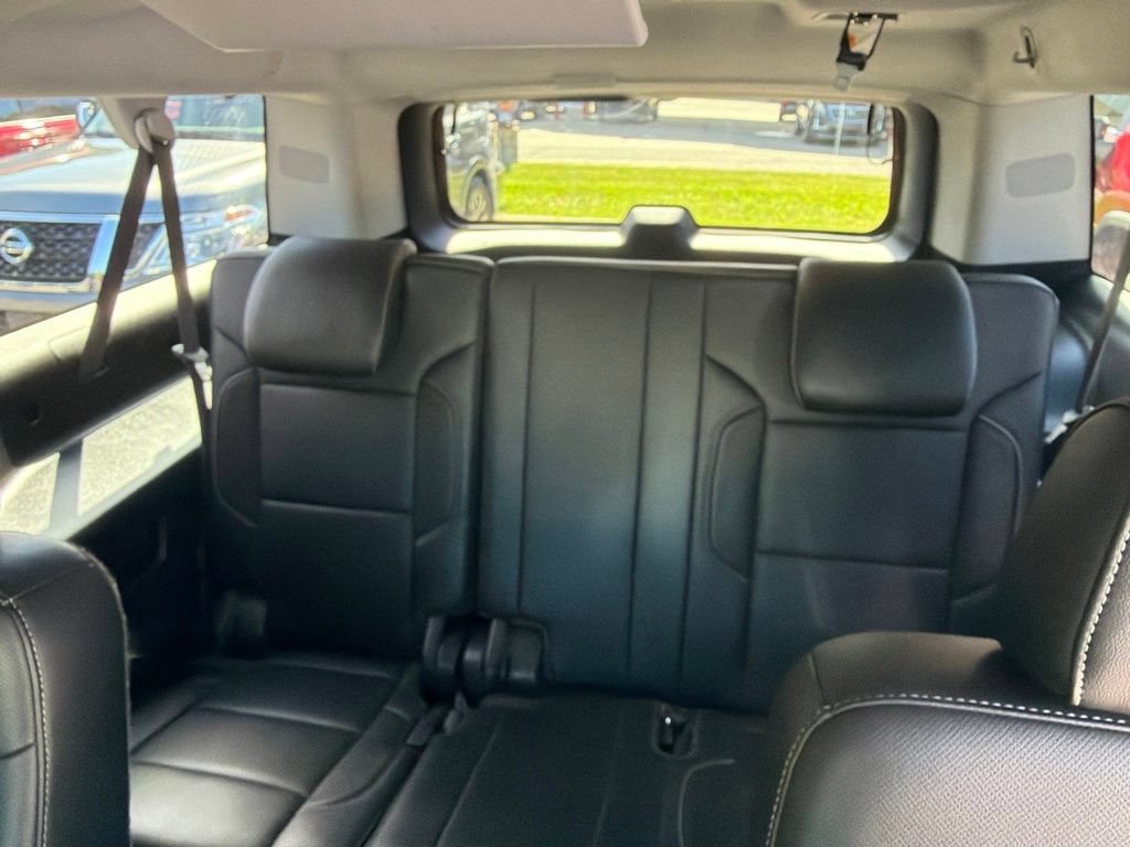 2020 Chevrolet Suburban Premier - Photo 28