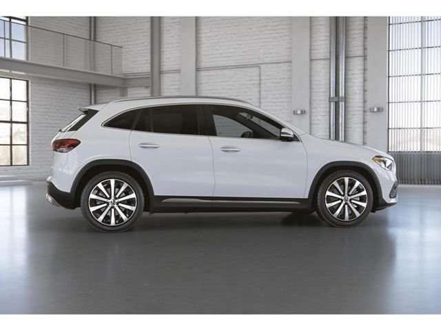 Certified Used 2023 White Mercedes-Benz GLA 250 image 19