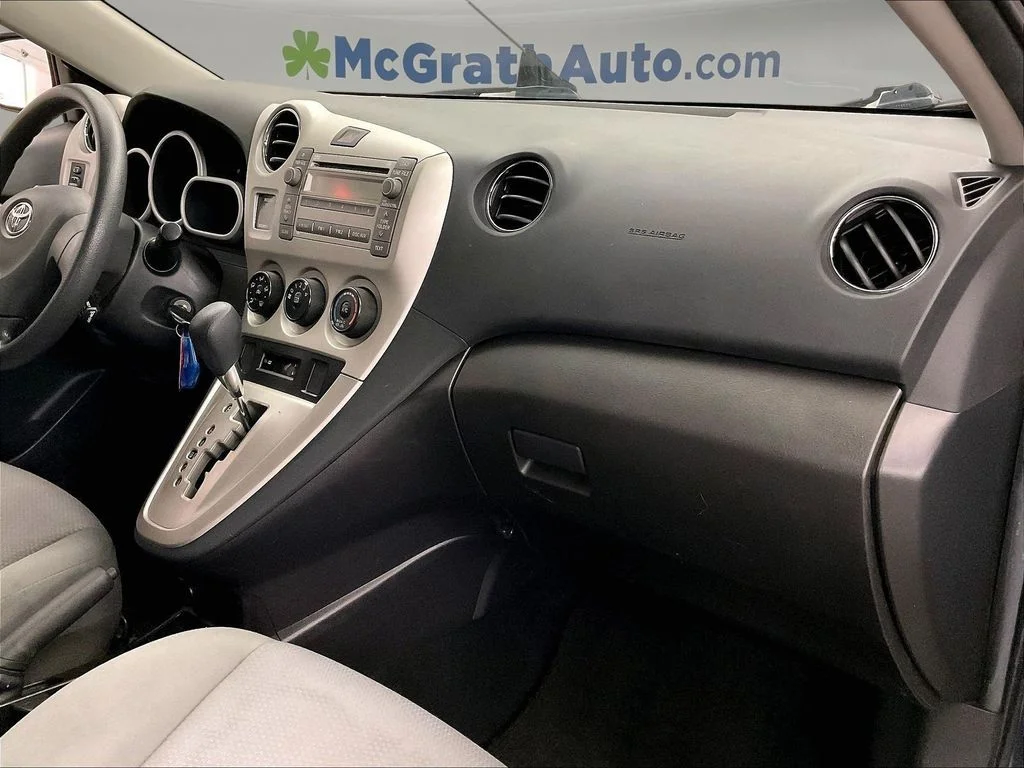 Used 2009 Black Toyota Base image 21