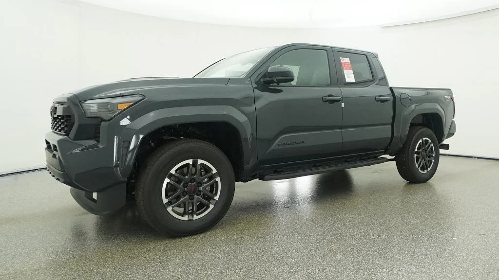 New 2026 Underground Toyota TRD Sport image 49