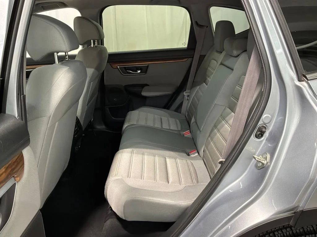 2020 Honda CR-V EX - Photo 21