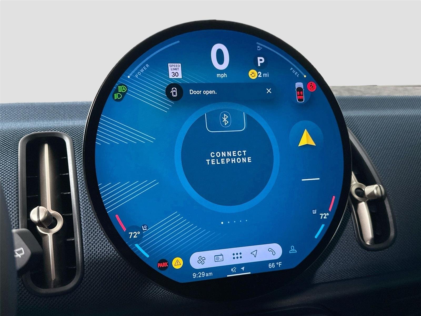 2025 MINI Countryman S - Photo 13