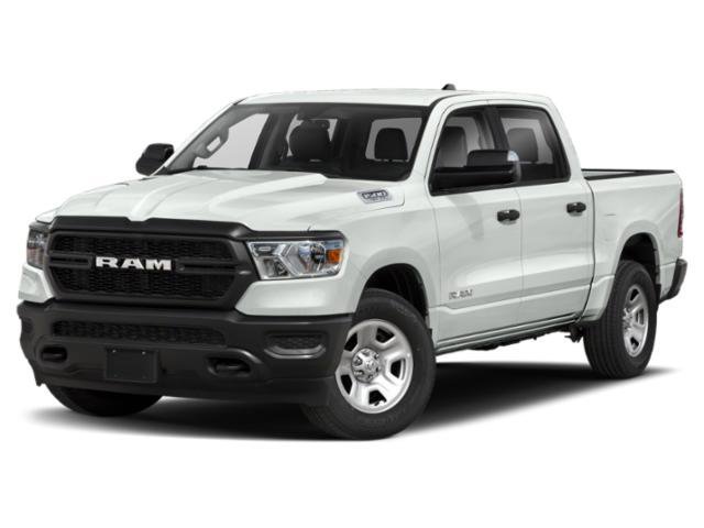 2019 RAM Ram 1500 Pickup Tradesman