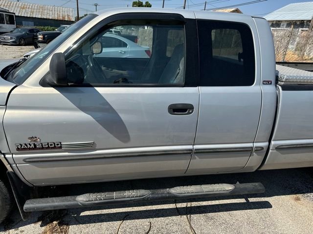 Used 1999 Silver Dodge  image 4