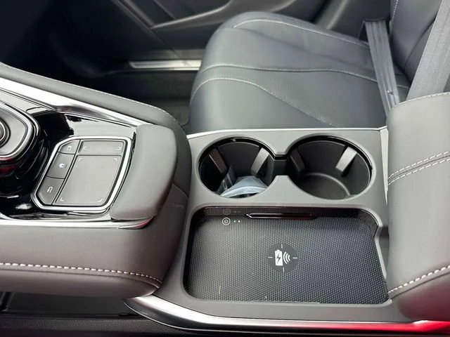 New 2026 Black Acura w/Technology Package image 27