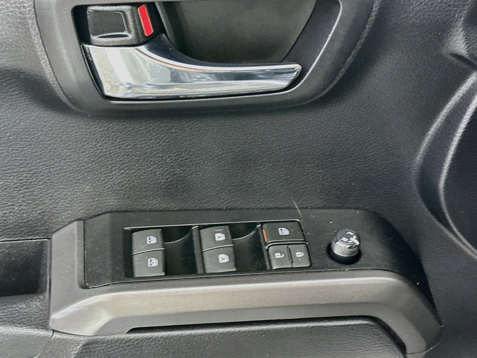 Used 2020 Silver Sky Metallic Toyota TRD Sport image 18