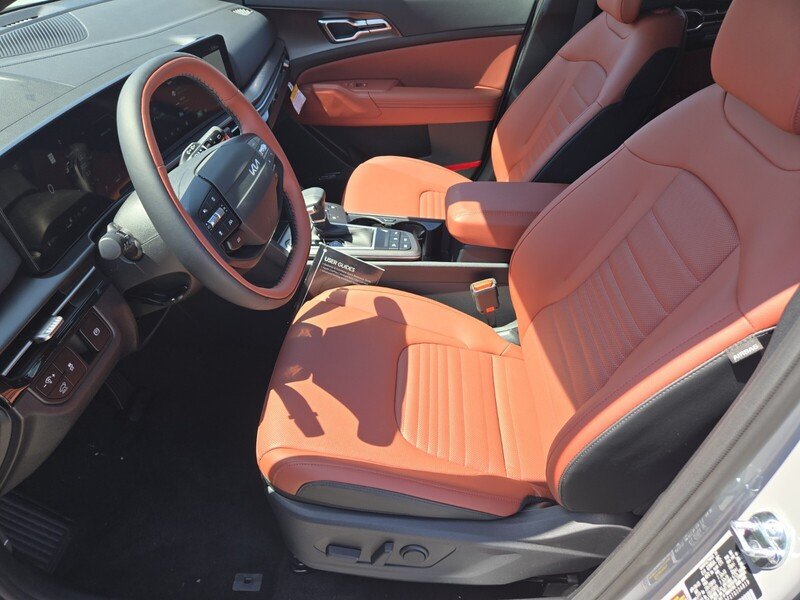 2026 Kia Sportage SX Prestige - Photo 6
