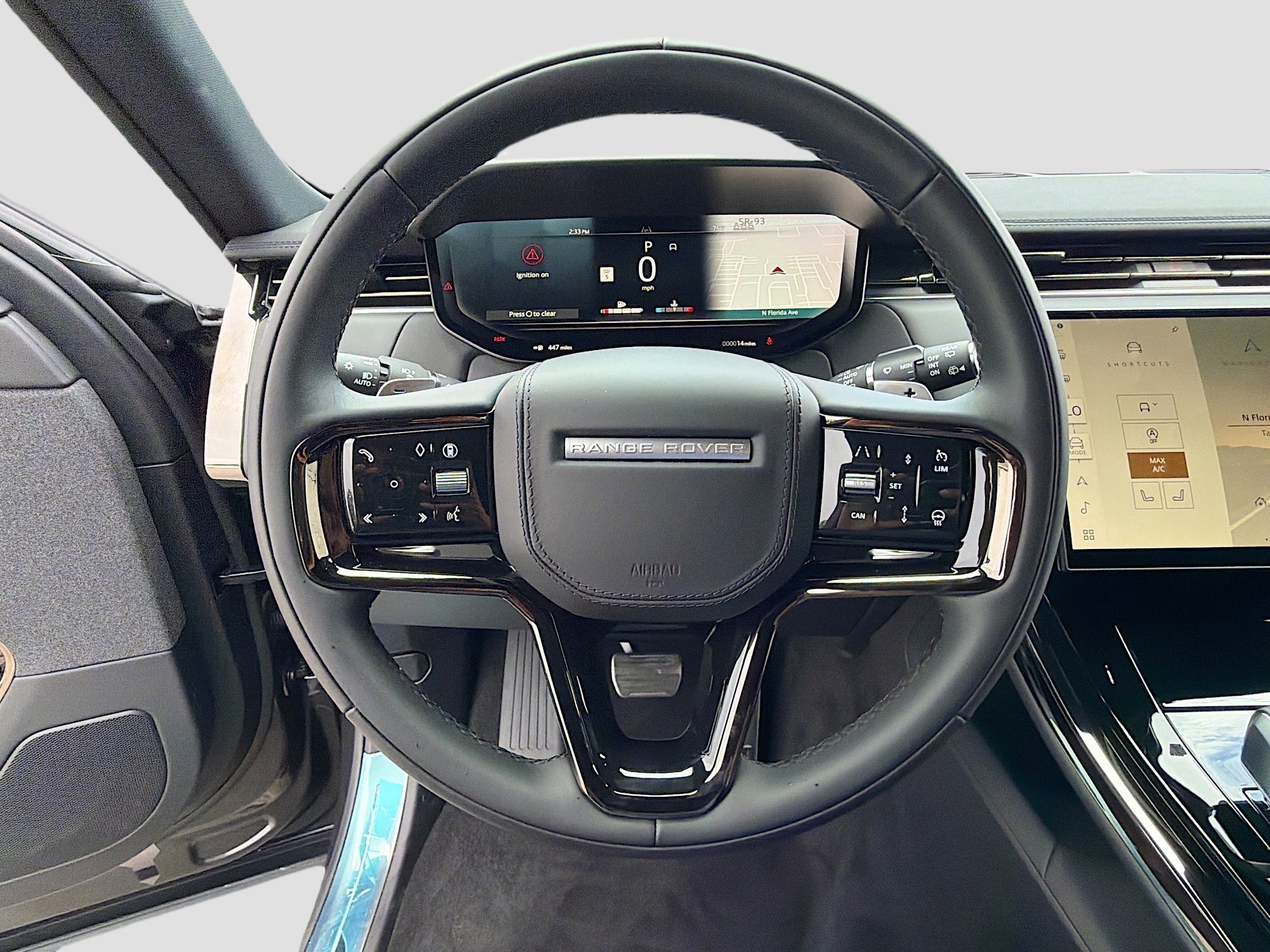 New 2026 Carpathian Grey Land Rover Dynamic SE image 40