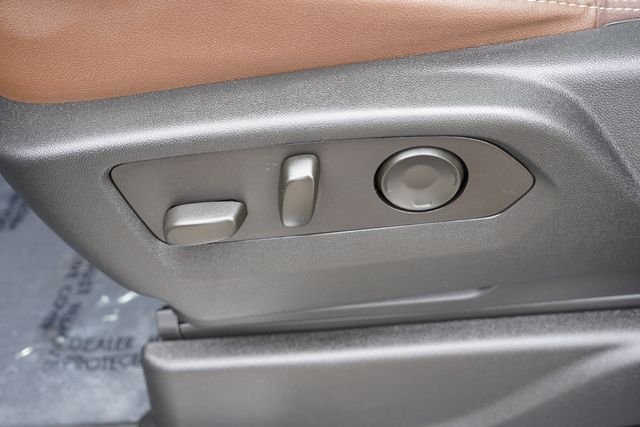 Certified Used 2023 Gray Chevrolet High Country image 28