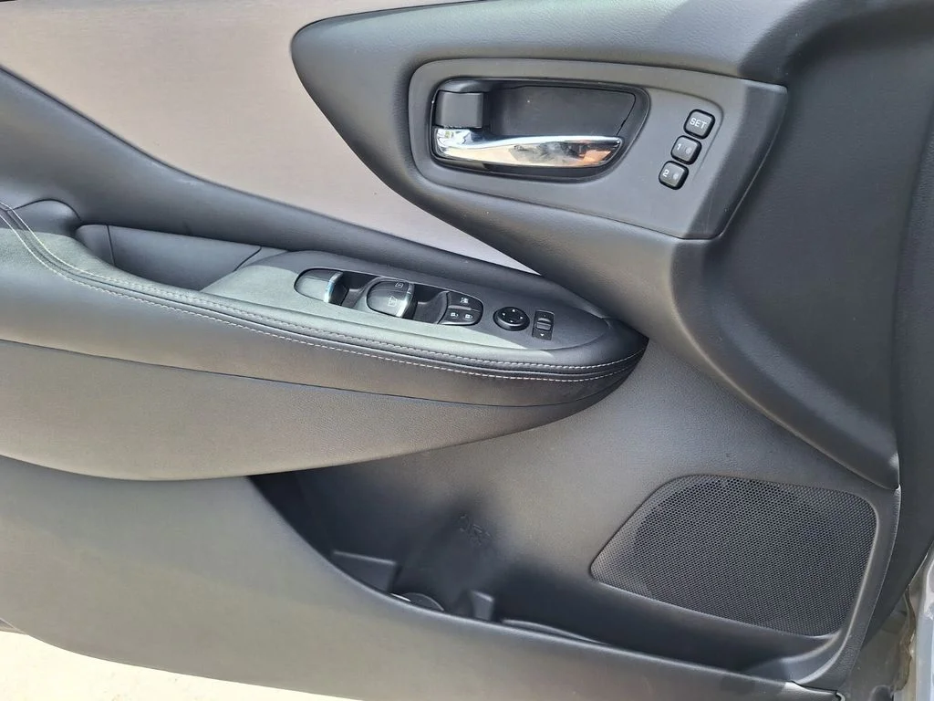 Certified Used 2024 Gray Nissan SL image 21