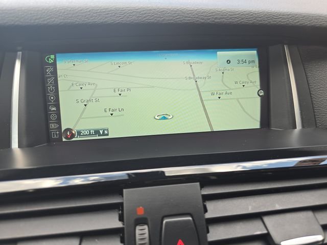 Used 2016 Red BMW xDrive35i image 25