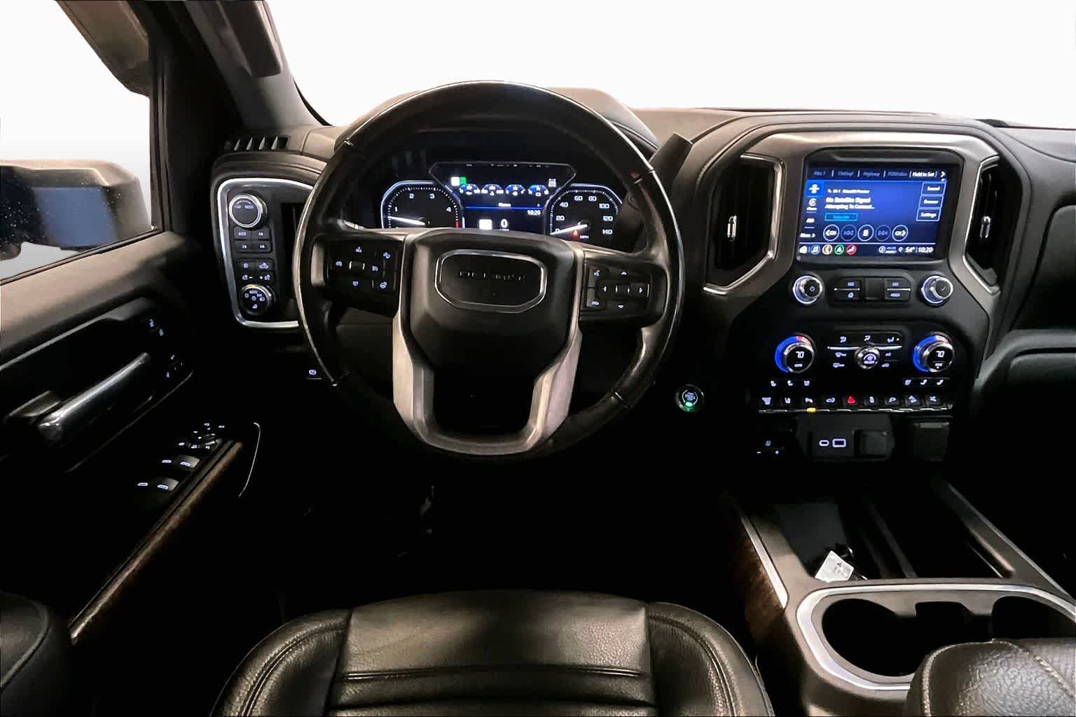 2022 GMC Sierra 3500 Denali HD Denali - Photo 10