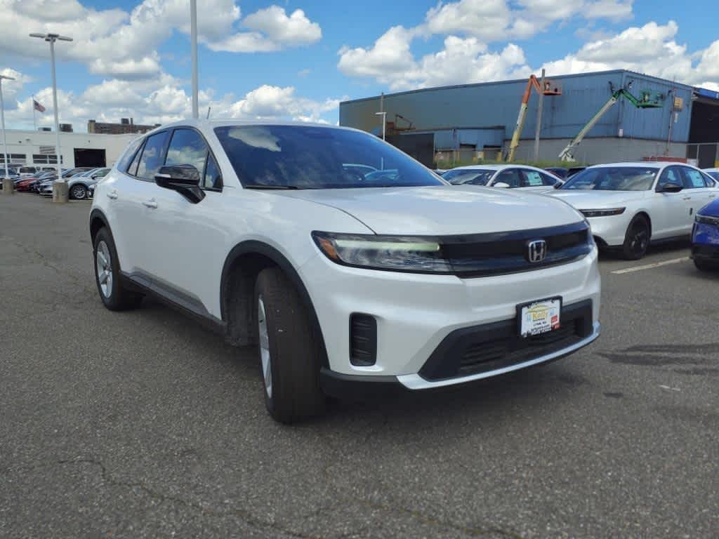 2026 Honda Prologue EX - Photo 2
