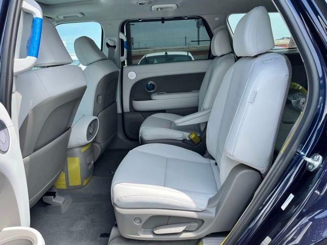 New 2026  Hyundai Limited FWD image 18