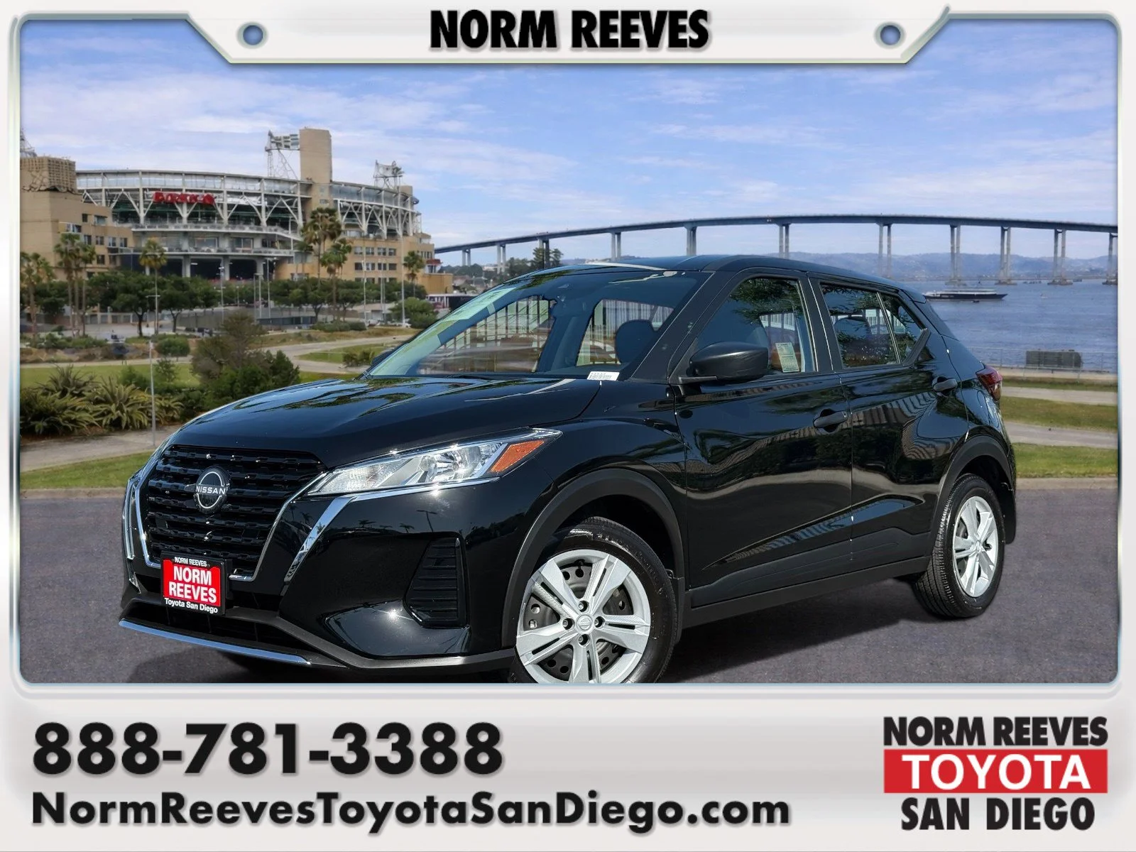 2025 Nissan KICKS PLAY