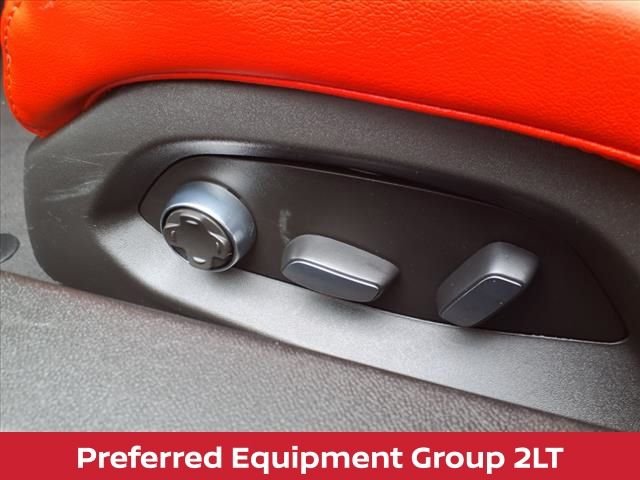 2022 Chevrolet Corvette 2LT - Photo 11