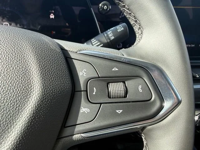 2026 Chevrolet Trailblazer LT - Photo 19