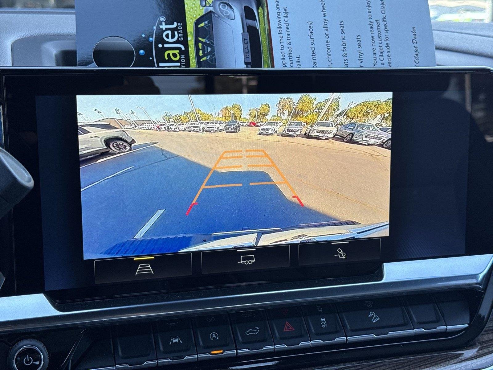 2026 Chevrolet Silverado 1500 LT - Photo 15