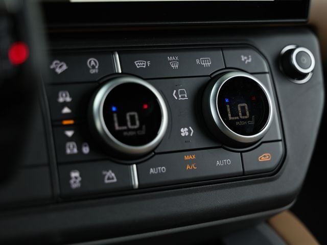 2026 Land Rover Defender X - Photo 48