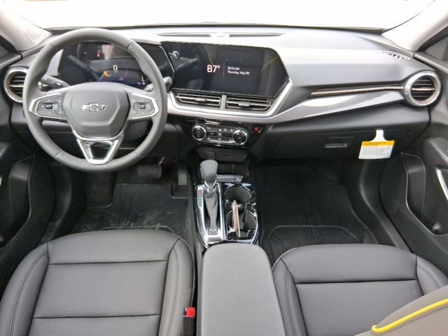2026 Chevrolet Trax Activ - Photo 10