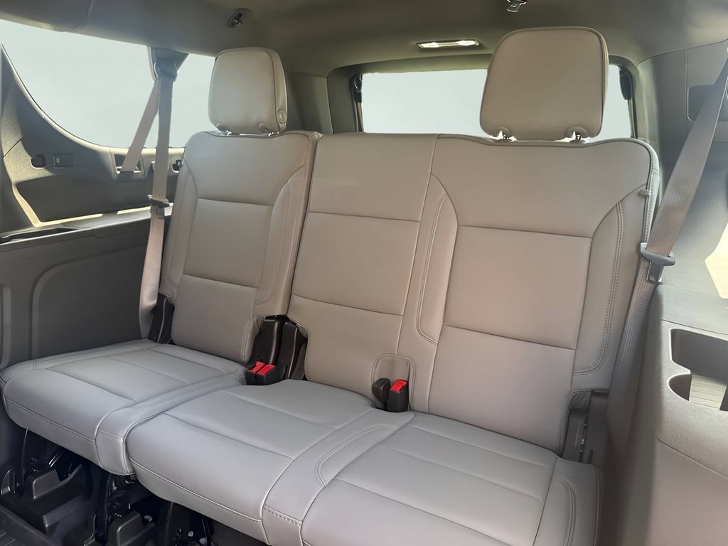 2026 GMC Yukon XL Elevation - Photo 24