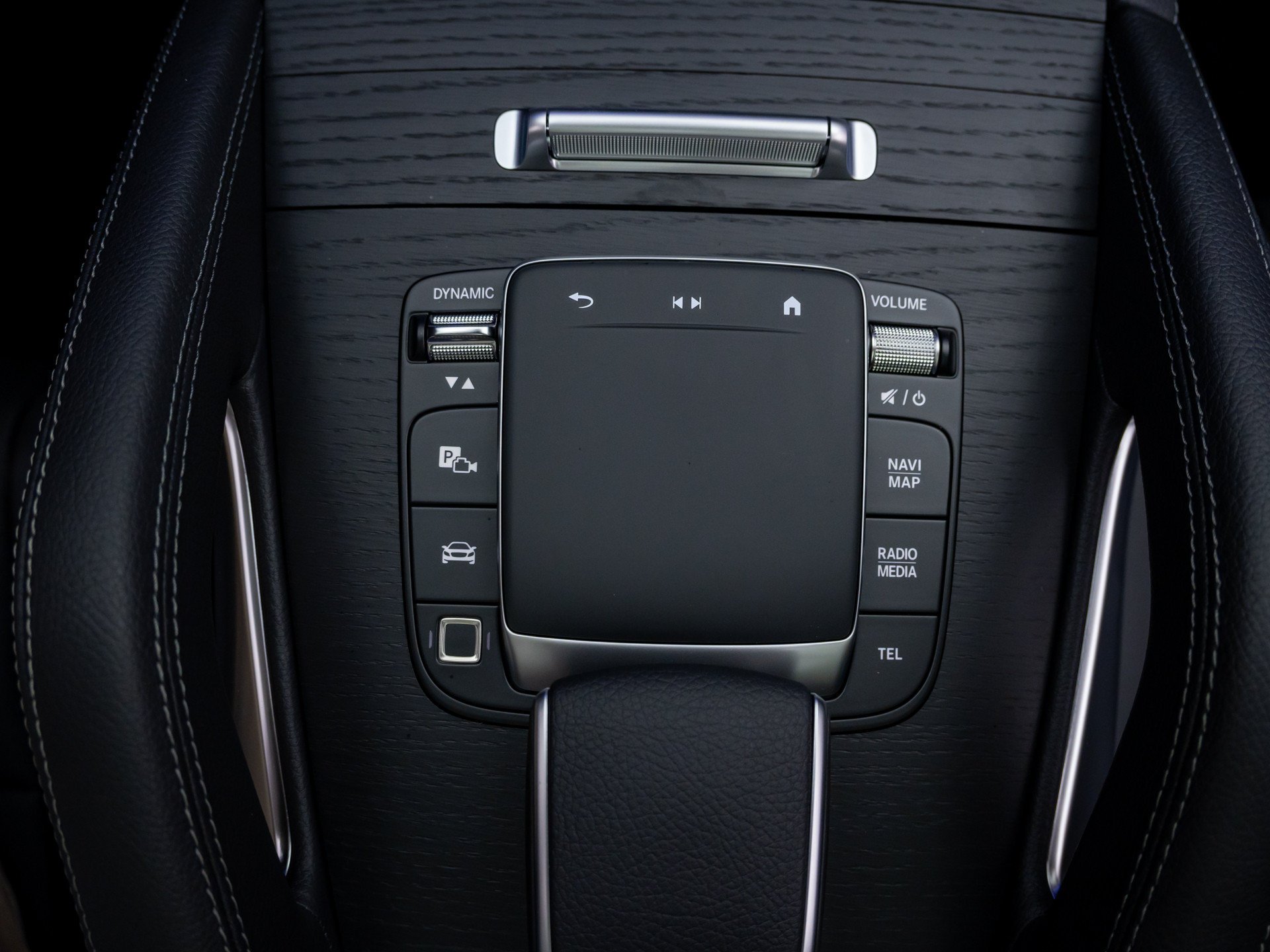 New 2026 Black Mercedes-Benz GLE 450 image 66