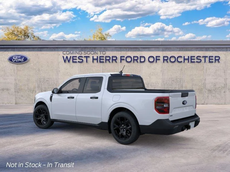 New 2026 WH Ford XLT image 4