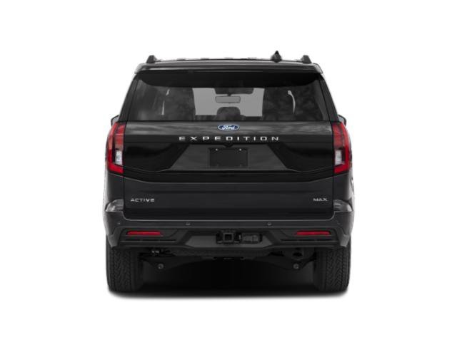 Used 2025 Dark Matter Gray Metallic Ford Active image 8