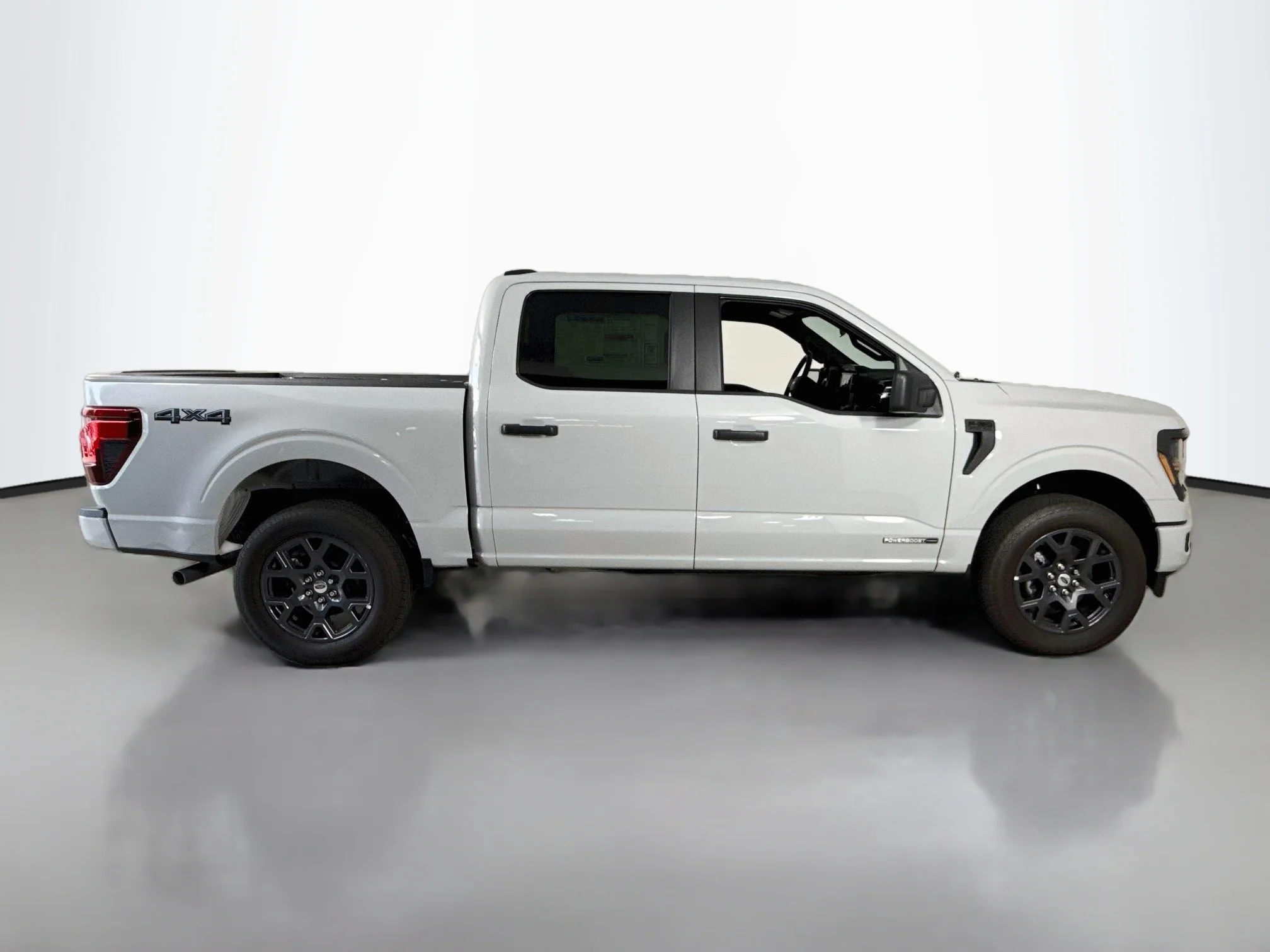 New 2026 Avalanche Ford STX® image 8